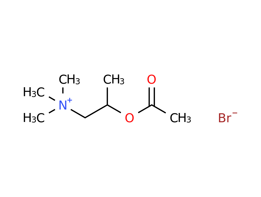 Structure Amb8514712