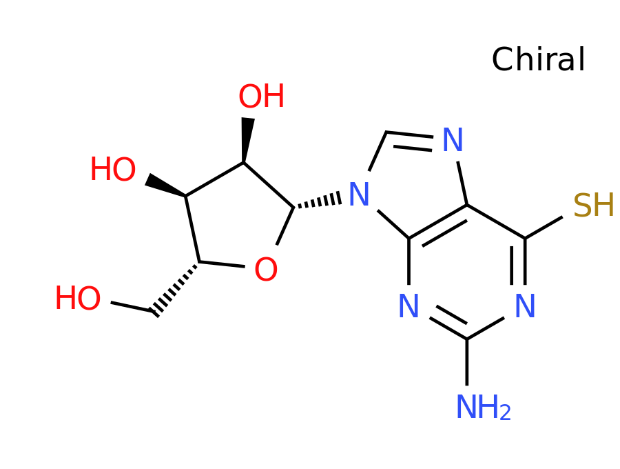 Structure Amb8517475