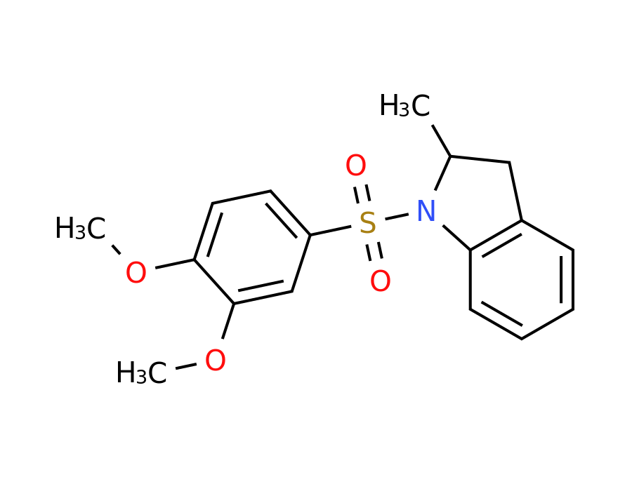 Structure Amb851775