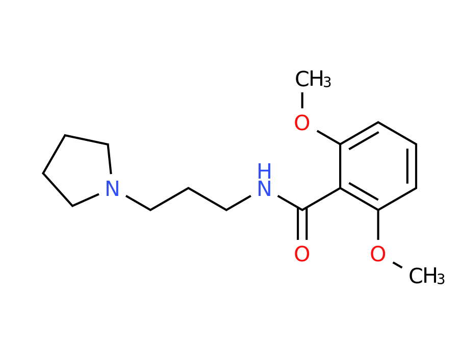 Structure Amb851863