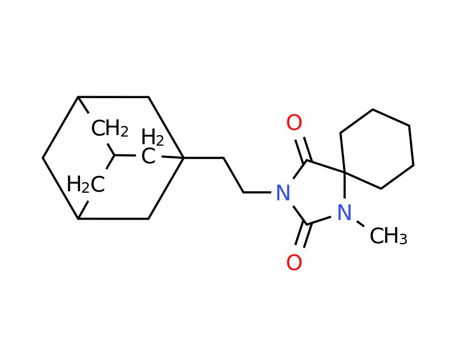 Structure Amb8521742
