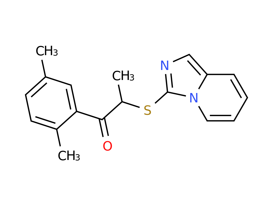 Structure Amb8527635