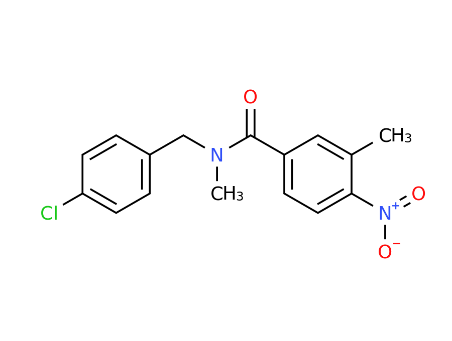 Structure Amb8530928