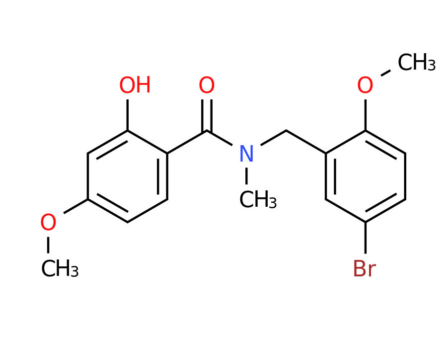 Structure Amb8531078