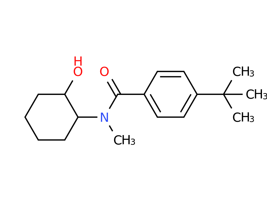 Structure Amb853342