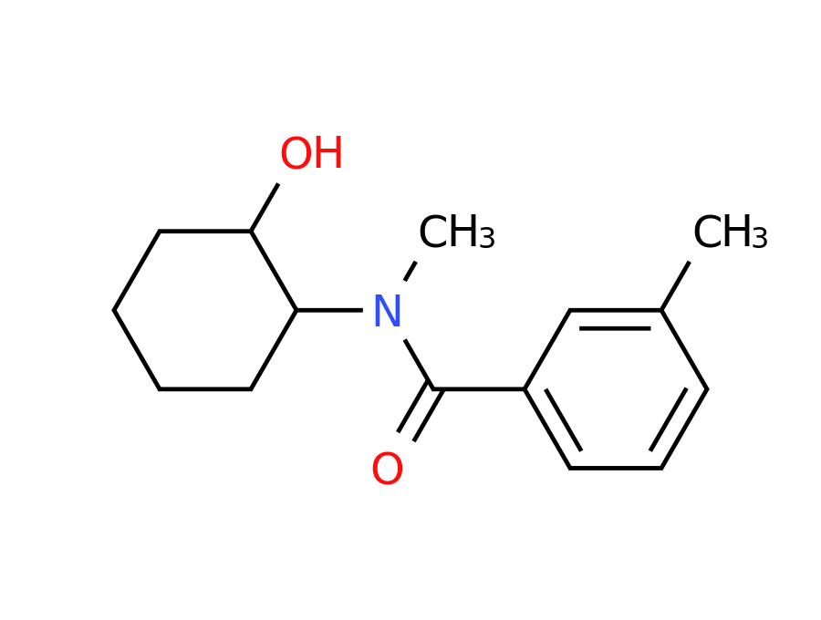 Structure Amb853349