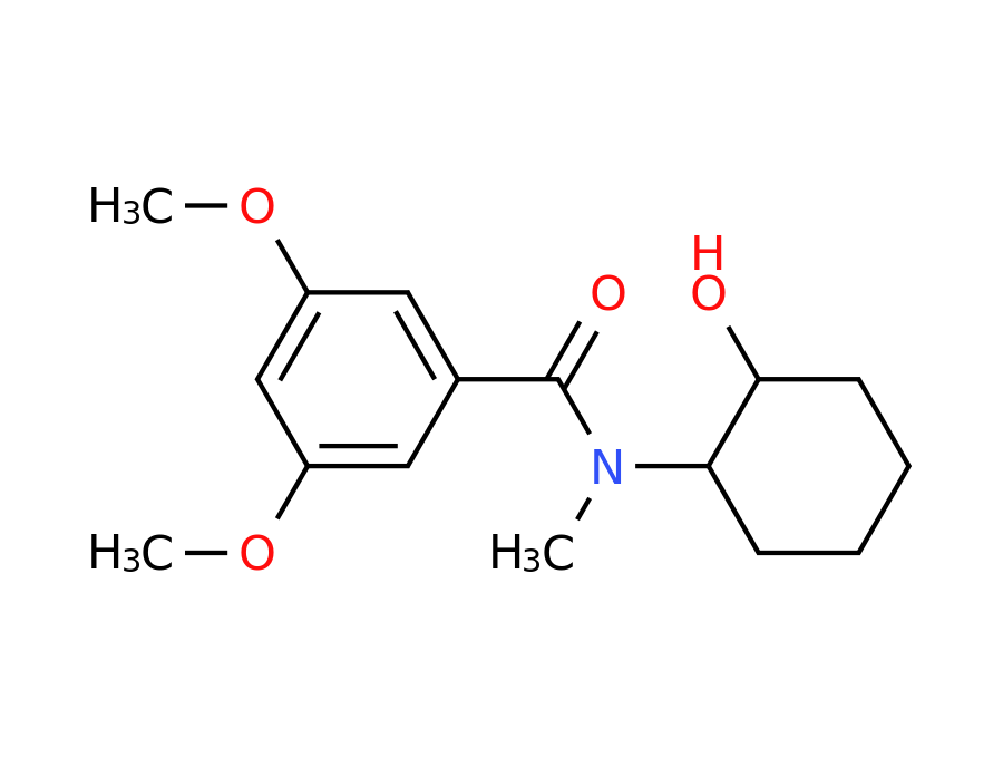 Structure Amb853351