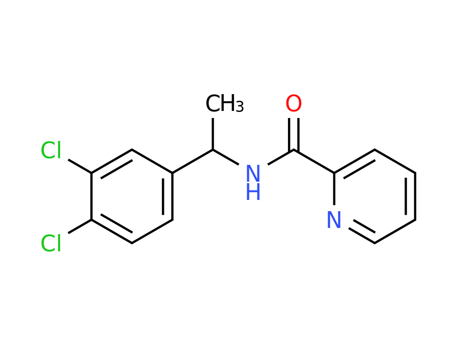 Structure Amb8535916