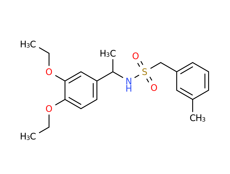 Structure Amb853781