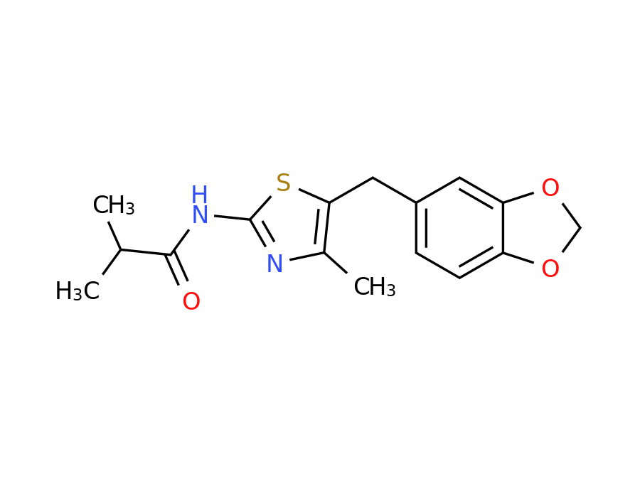 Structure Amb8538689