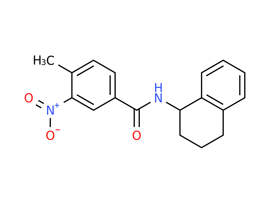 Structure Amb85388