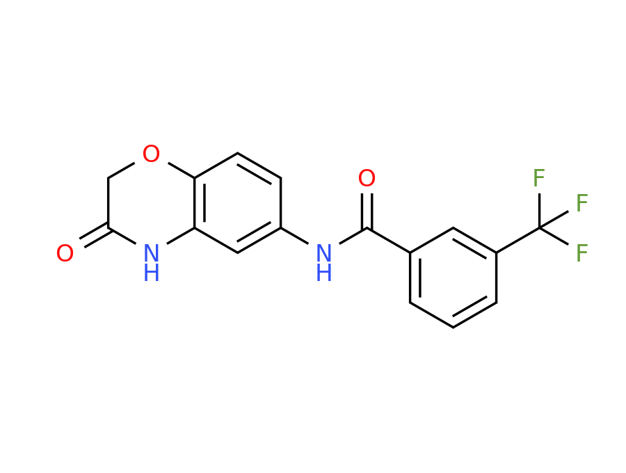 Structure Amb8539301