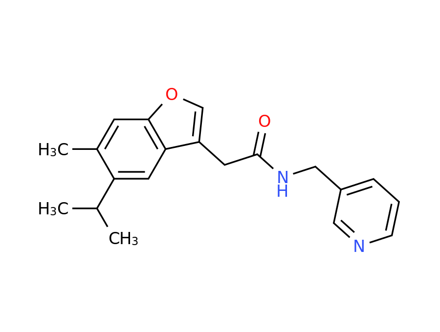 Structure Amb8541797