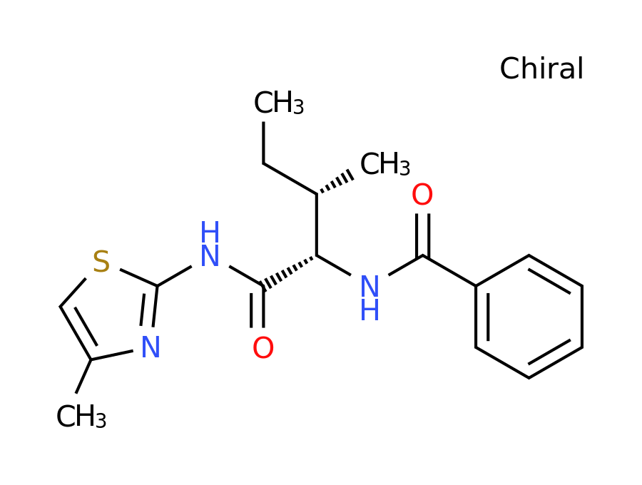 Structure Amb8543996