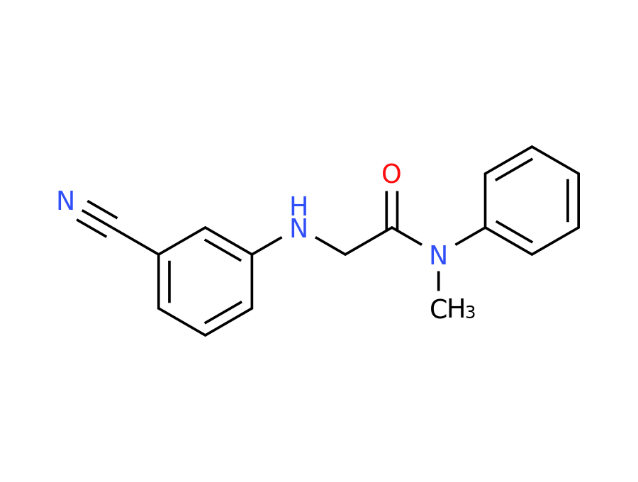 Structure Amb8544770