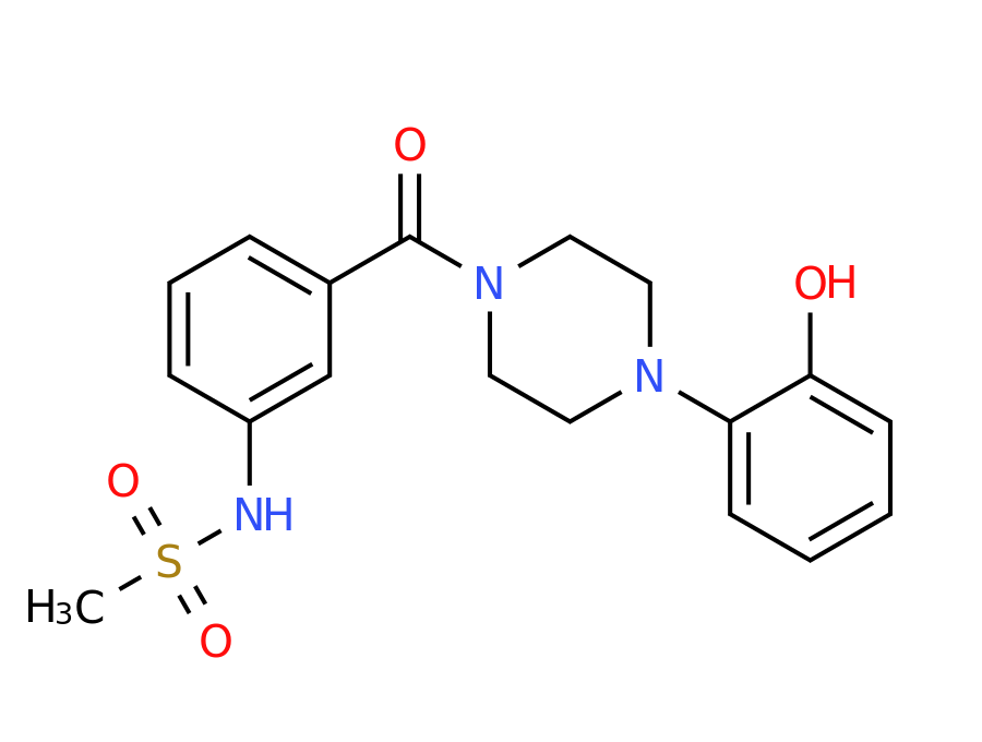 Structure Amb8547335