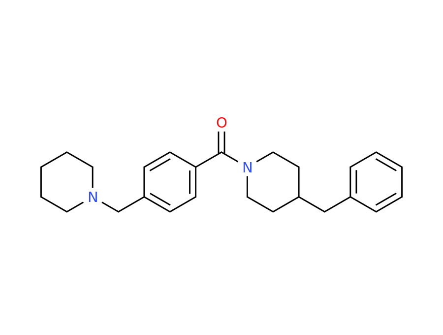 Structure Amb854742