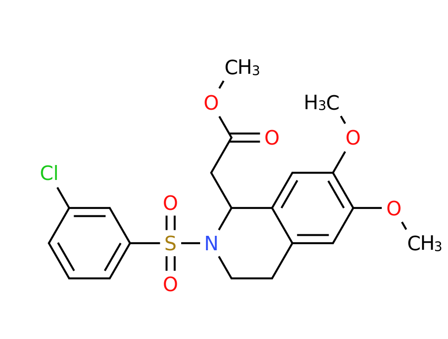 Structure Amb8550855
