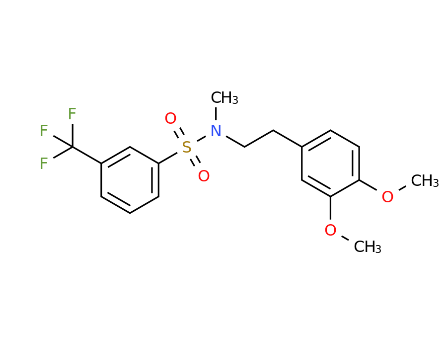Structure Amb8551564