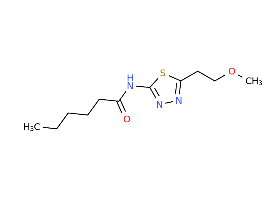 Structure Amb8551789