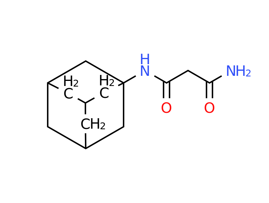 Structure Amb8552727