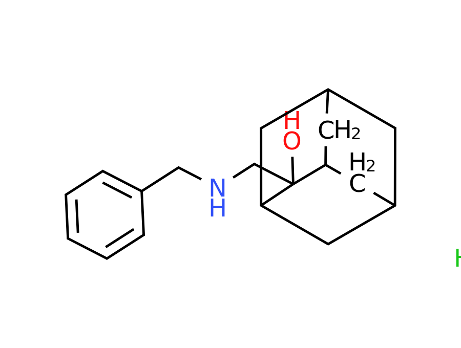 Structure Amb8553075