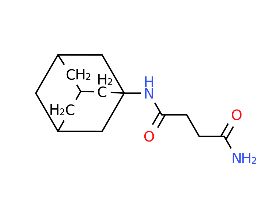 Structure Amb8553157