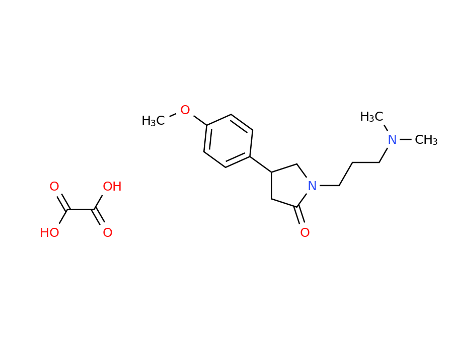 Structure Amb8553216