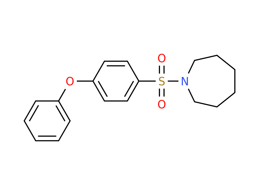 Structure Amb8553241