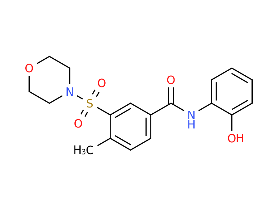 Structure Amb8553247