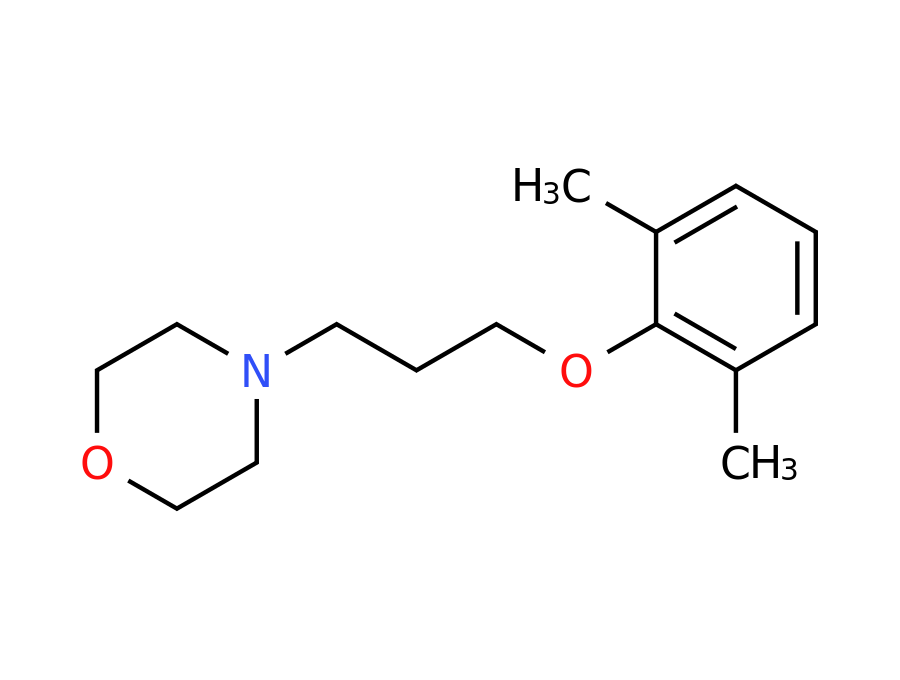 Structure Amb8553618