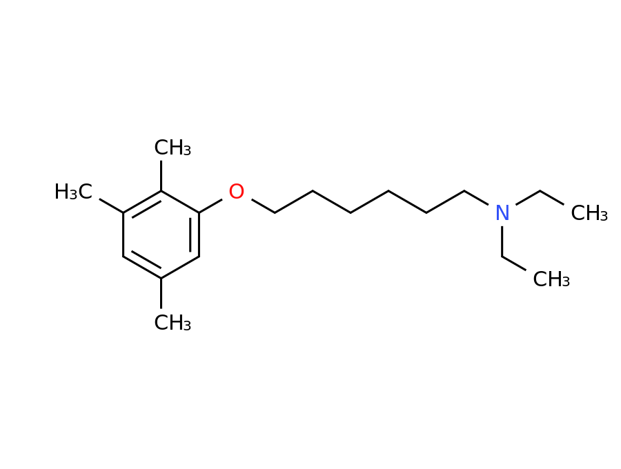 Structure Amb8553899