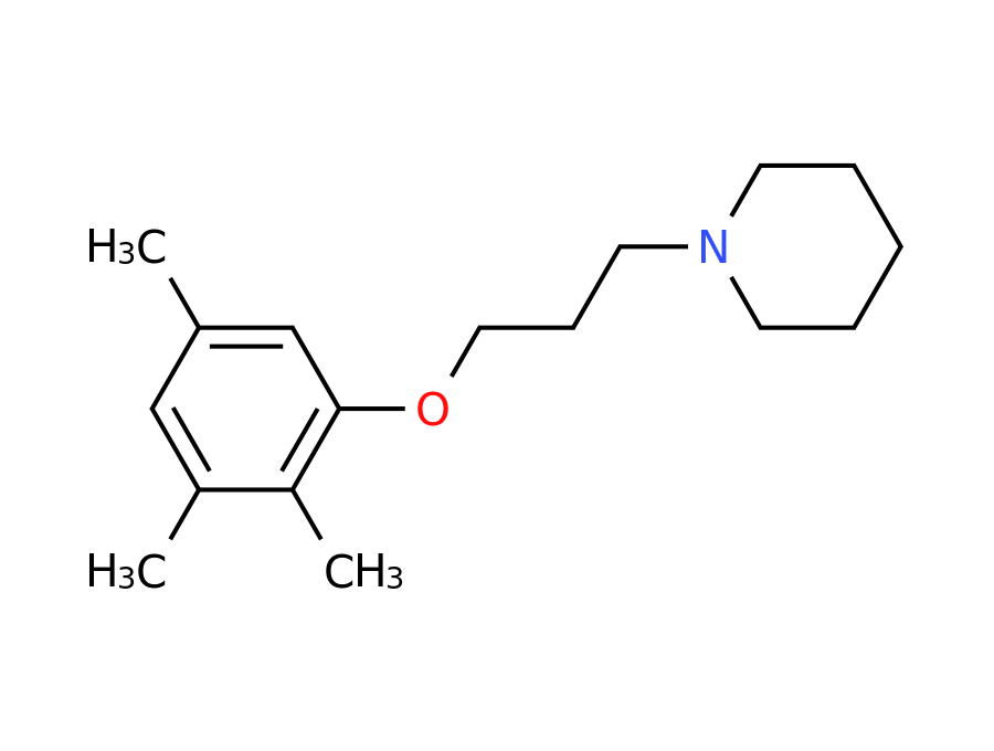 Structure Amb8554016