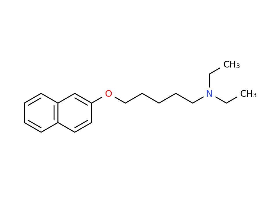 Structure Amb8554073