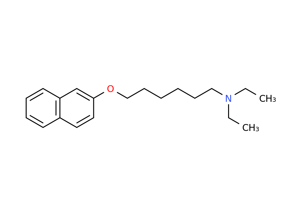 Structure Amb8554097