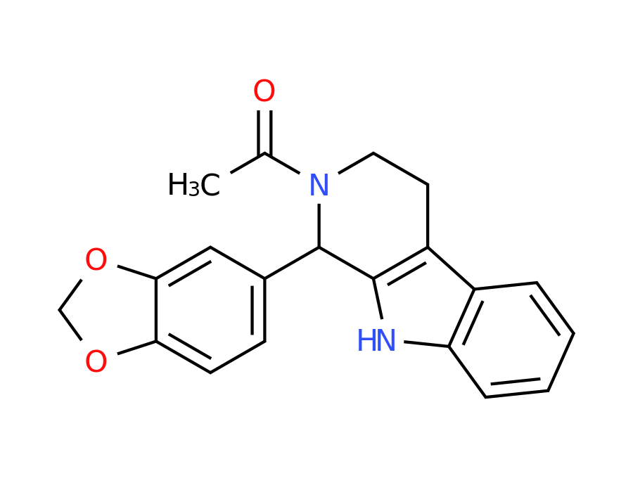 Structure Amb8554745