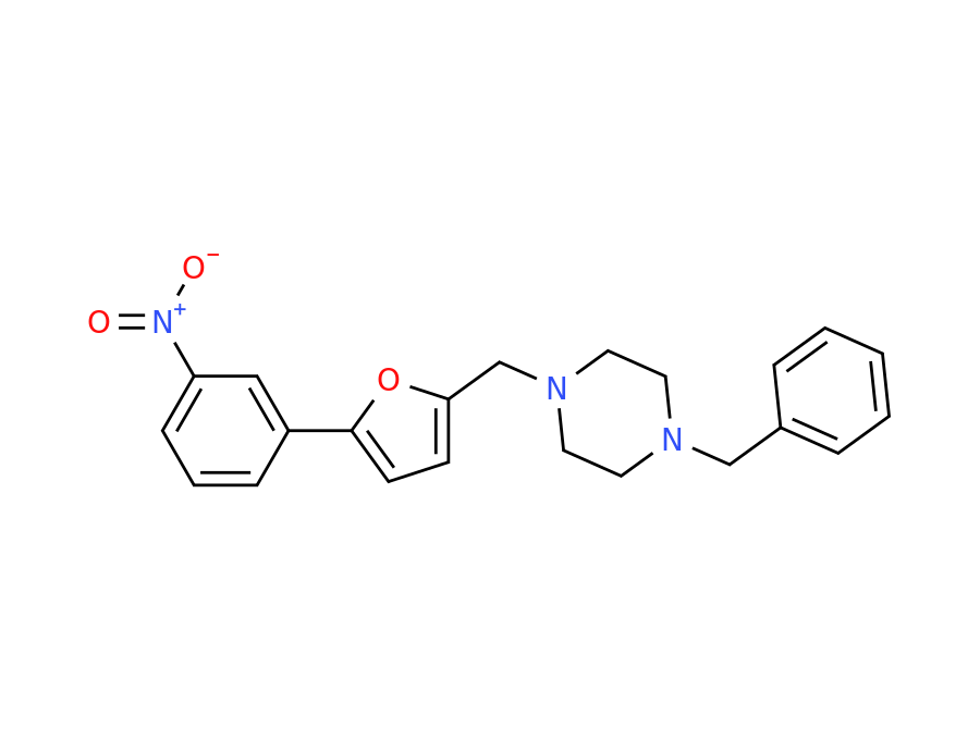 Structure Amb8555393