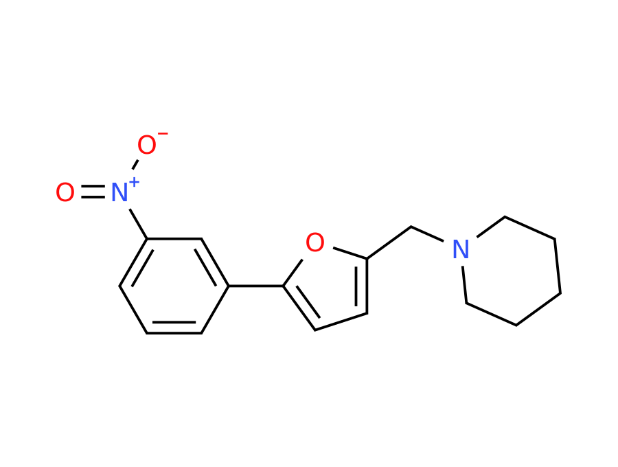 Structure Amb8555408