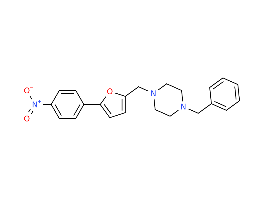 Structure Amb8555409