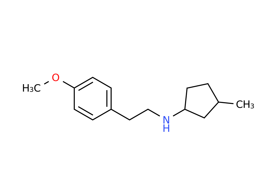 Structure Amb8555415