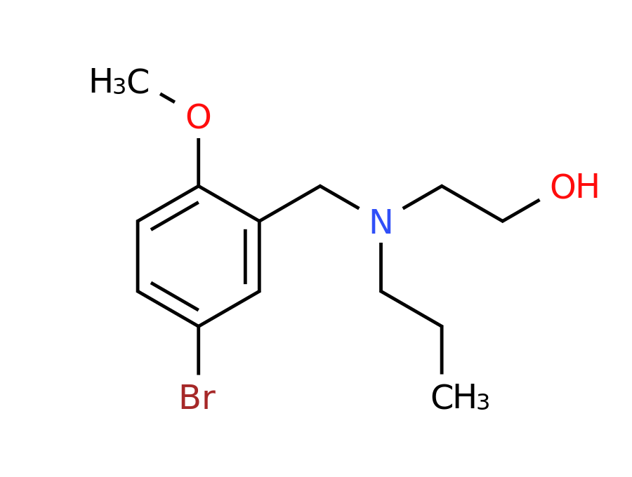 Structure Amb8555511