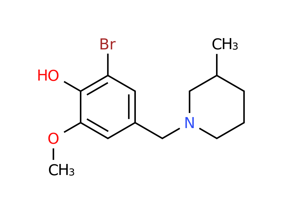 Structure Amb8555560