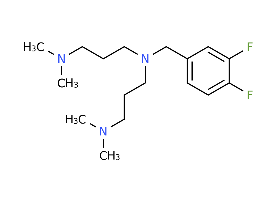 Structure Amb8555576
