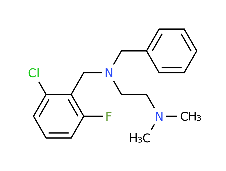 Structure Amb8555612
