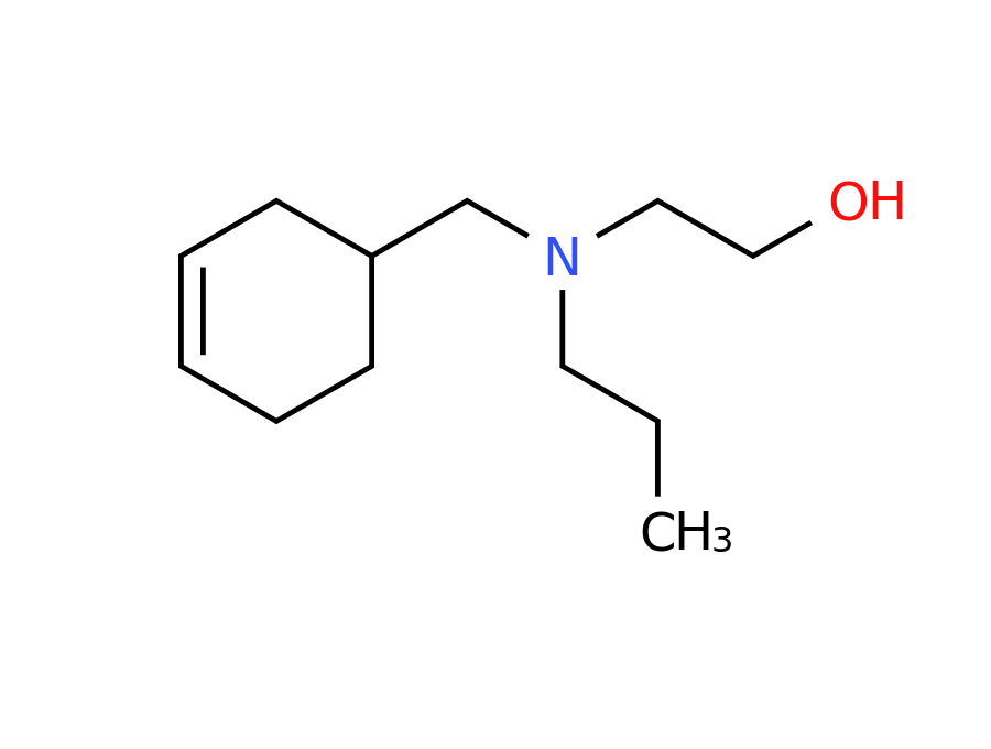 Structure Amb8556407