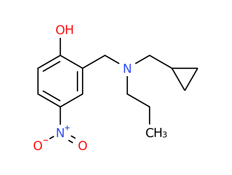 Structure Amb8556425