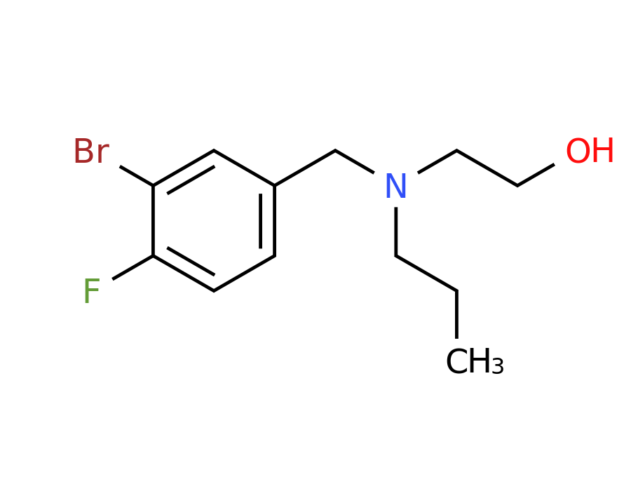Structure Amb8556511