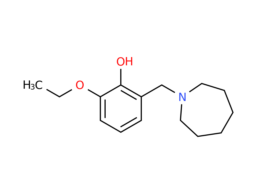 Structure Amb8556645
