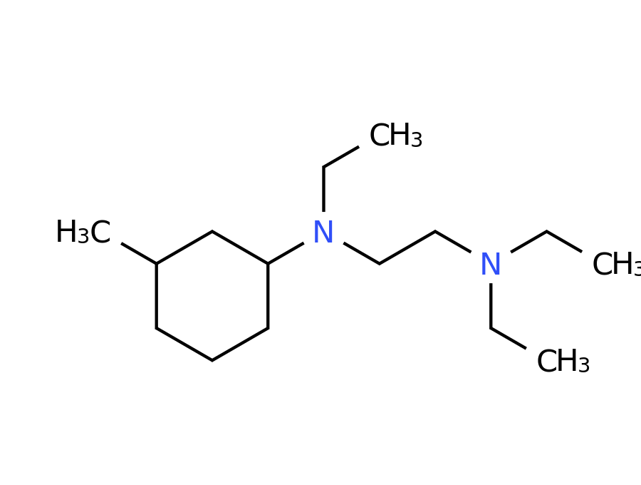 Structure Amb8556814