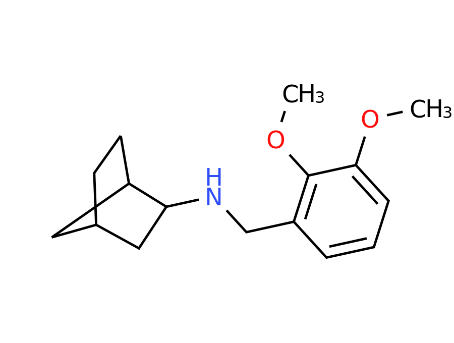 Structure Amb8556909